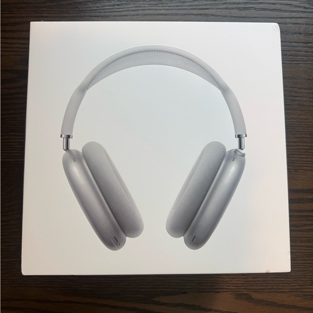 Apple AirPods Max - Silver